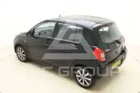 2017 Suzuki Celerio