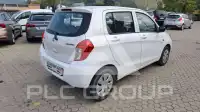 2017 Suzuki Celerio