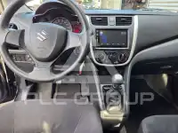 2017 Suzuki Celerio