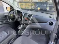 2017 Suzuki Celerio