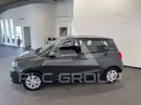 2017 Suzuki Celerio