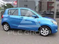 2017 Suzuki Celerio
