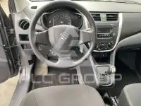 2017 Suzuki Celerio