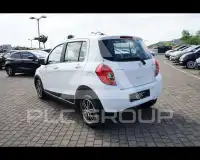 2017 Suzuki Celerio