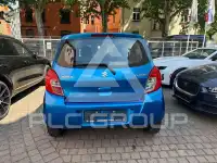 2017 Suzuki Celerio