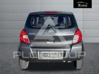 2017 Suzuki Celerio