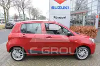 2017 Suzuki Celerio