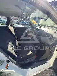 2017 Suzuki Celerio
