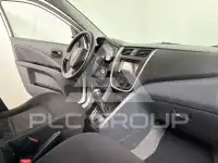 2017 Suzuki Celerio