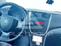 2017 Suzuki Celerio