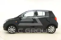 2017 Suzuki Celerio