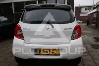 2017 Suzuki Celerio