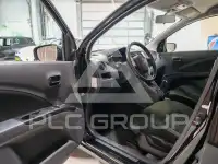 2017 Suzuki Celerio