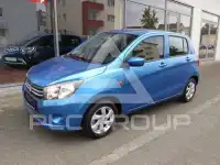 2017 Suzuki Celerio