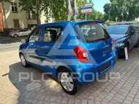 2017 Suzuki Celerio