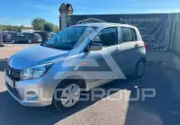 2017 Suzuki Celerio