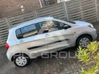 2017 Suzuki Celerio