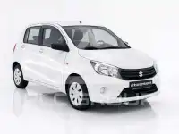 2017 Suzuki Celerio
