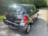 2017 Suzuki Celerio