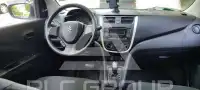 2017 Suzuki Celerio