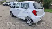 2017 Suzuki Celerio