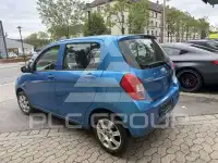 2017 Suzuki Celerio