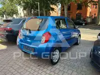 2017 Suzuki Celerio