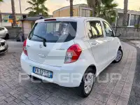 2017 Suzuki Celerio