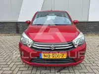 2017 Suzuki Celerio