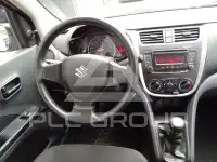 2017 Suzuki Celerio