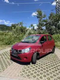 2017 Suzuki Celerio