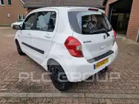 2017 Suzuki Celerio