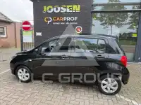 2017 Suzuki Celerio