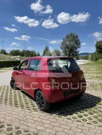 2017 Suzuki Celerio