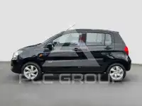 2017 Suzuki Celerio