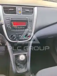 2017 Suzuki Celerio