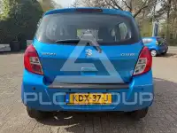 2017 Suzuki Celerio
