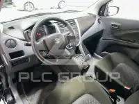 2017 Suzuki Celerio