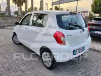 2017 Suzuki Celerio