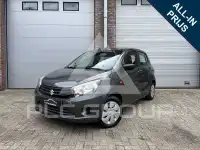2017 Suzuki Celerio