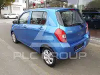 2017 Suzuki Celerio