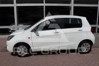 2017 Suzuki Celerio