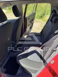 2017 Suzuki Celerio