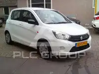 2017 Suzuki Celerio