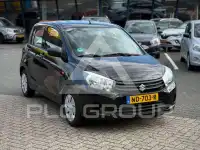 2017 Suzuki Celerio