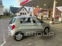 2017 Suzuki Celerio