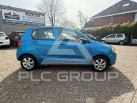 2017 Suzuki Celerio