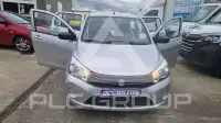2017 Suzuki Celerio