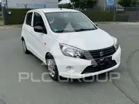 2017 Suzuki Celerio