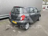 2017 Suzuki Celerio